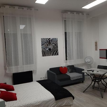 Appartement T1 Hyper Centre Place De La Victoire Bordeaux Exteriér fotografie