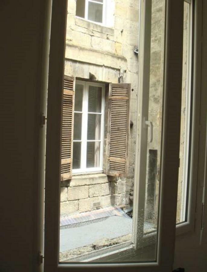 Appartement T1 Hyper Centre Place De La Victoire Bordeaux Exteriér fotografie